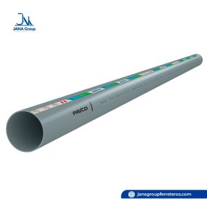 Tubería PVC para Agua Fría a Presión PAVCO WAVIN