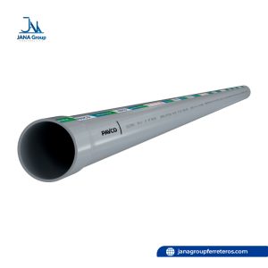 Tubería Eléctrica SAP PVC