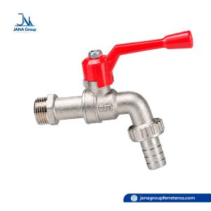 Caño de Jardín Esférico CIM34 – CIM Valve