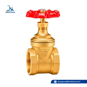 Válvula Compuerta Pesada CIM Valve